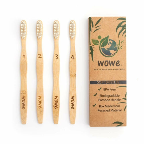 Whitening Toothpaste – Dental Packages