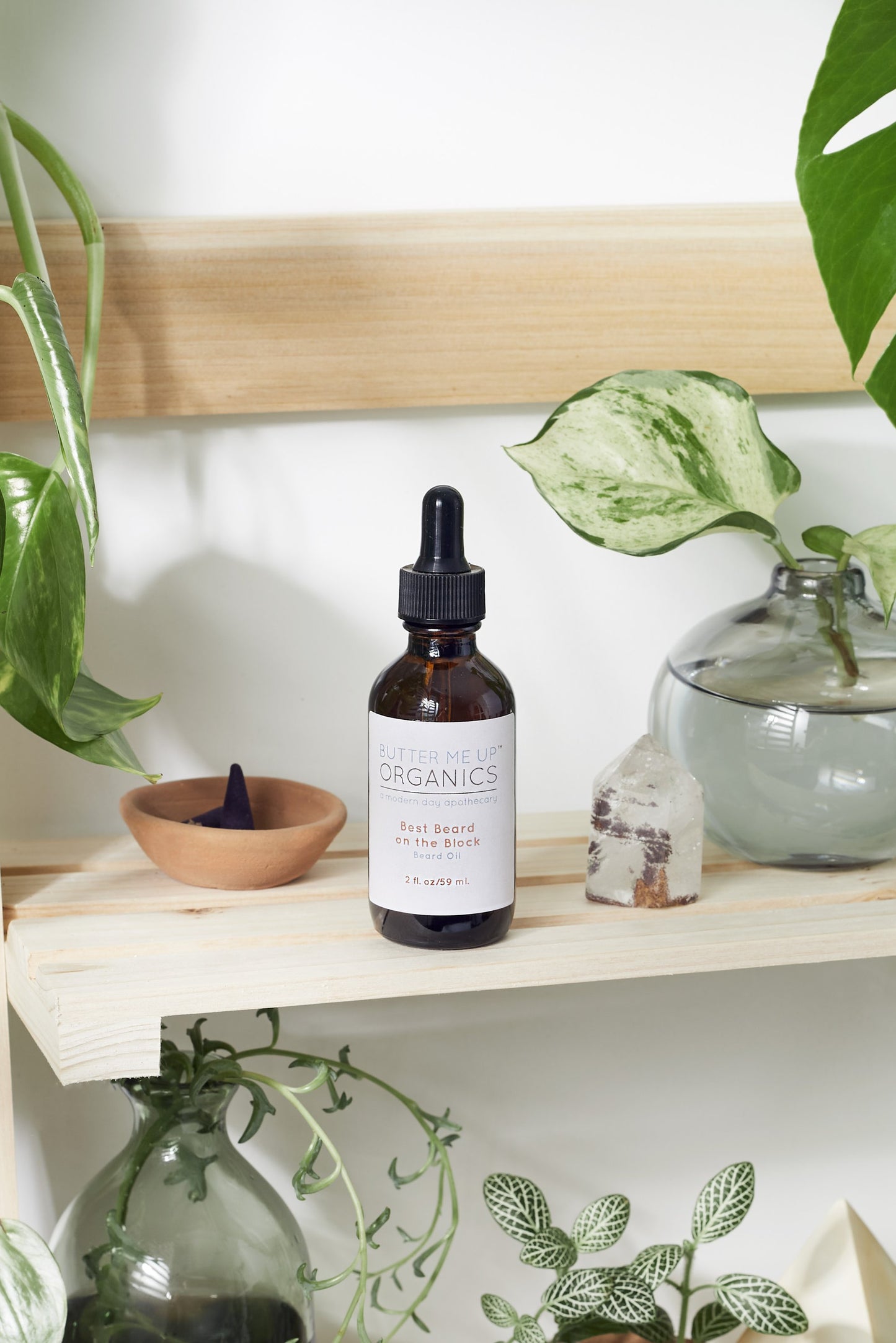 Beard Oil – Best Beard on the Block