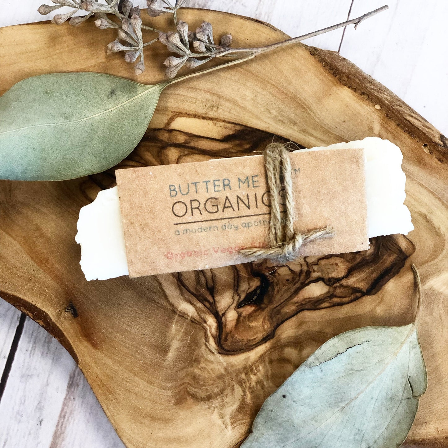 Vegan Stain Stick – Laundry Bar