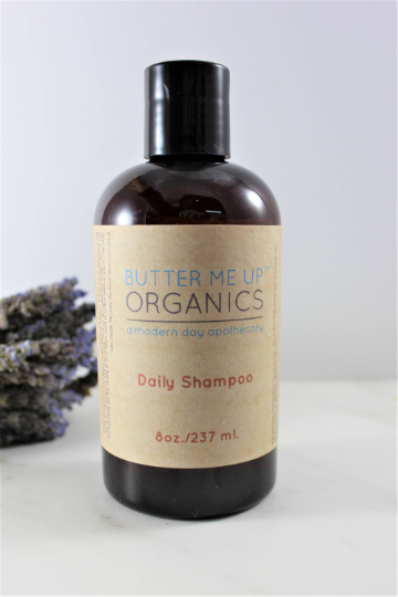 Daily Shampoo