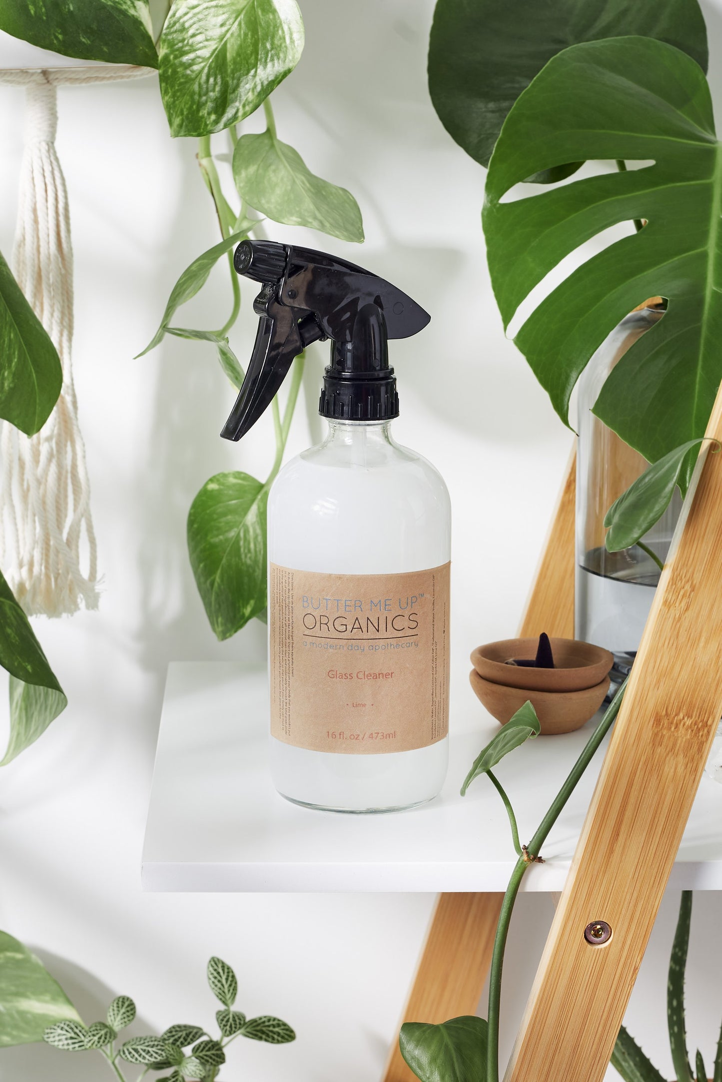 Glass Cleaner