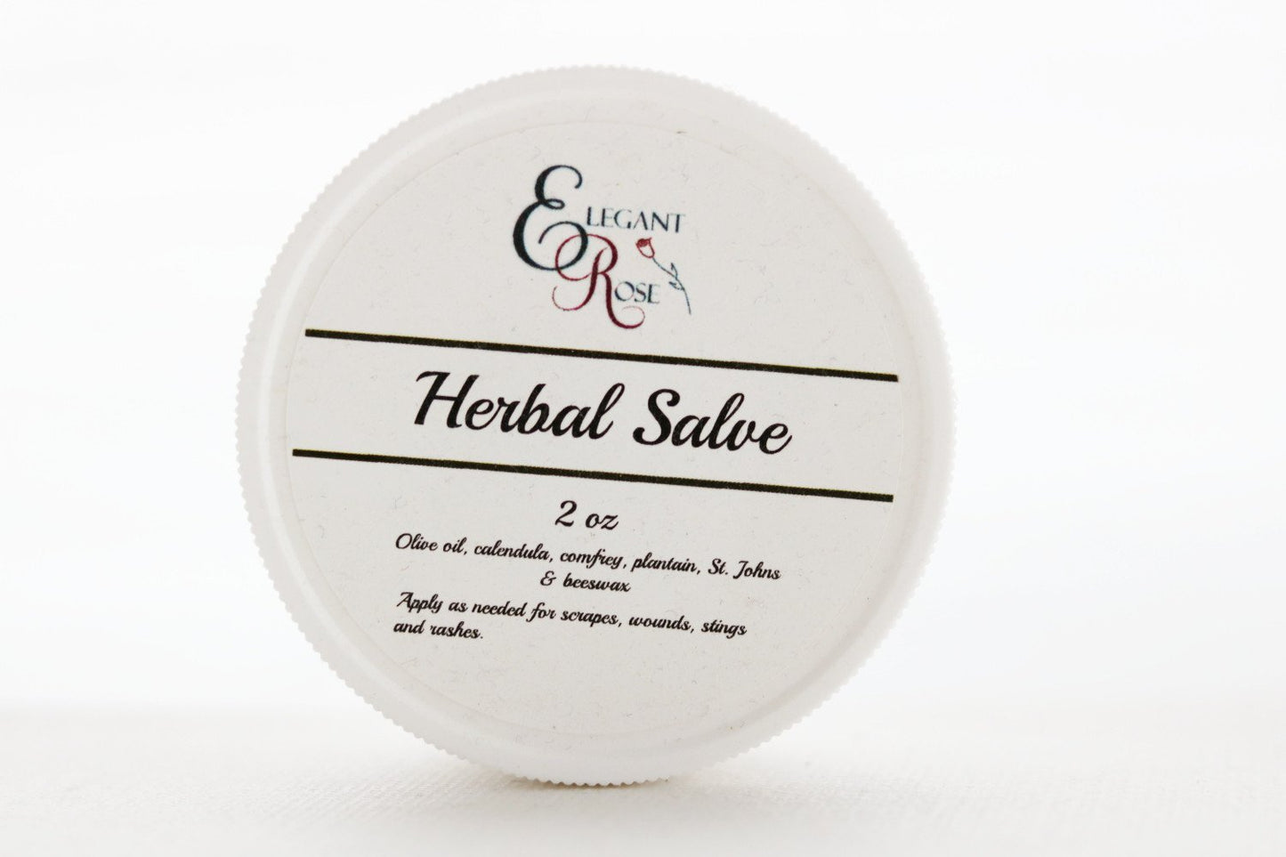 Herbal Salve