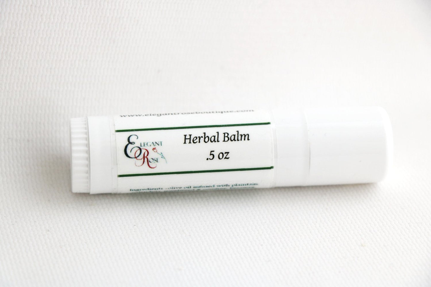 Herbal Balm Stick
