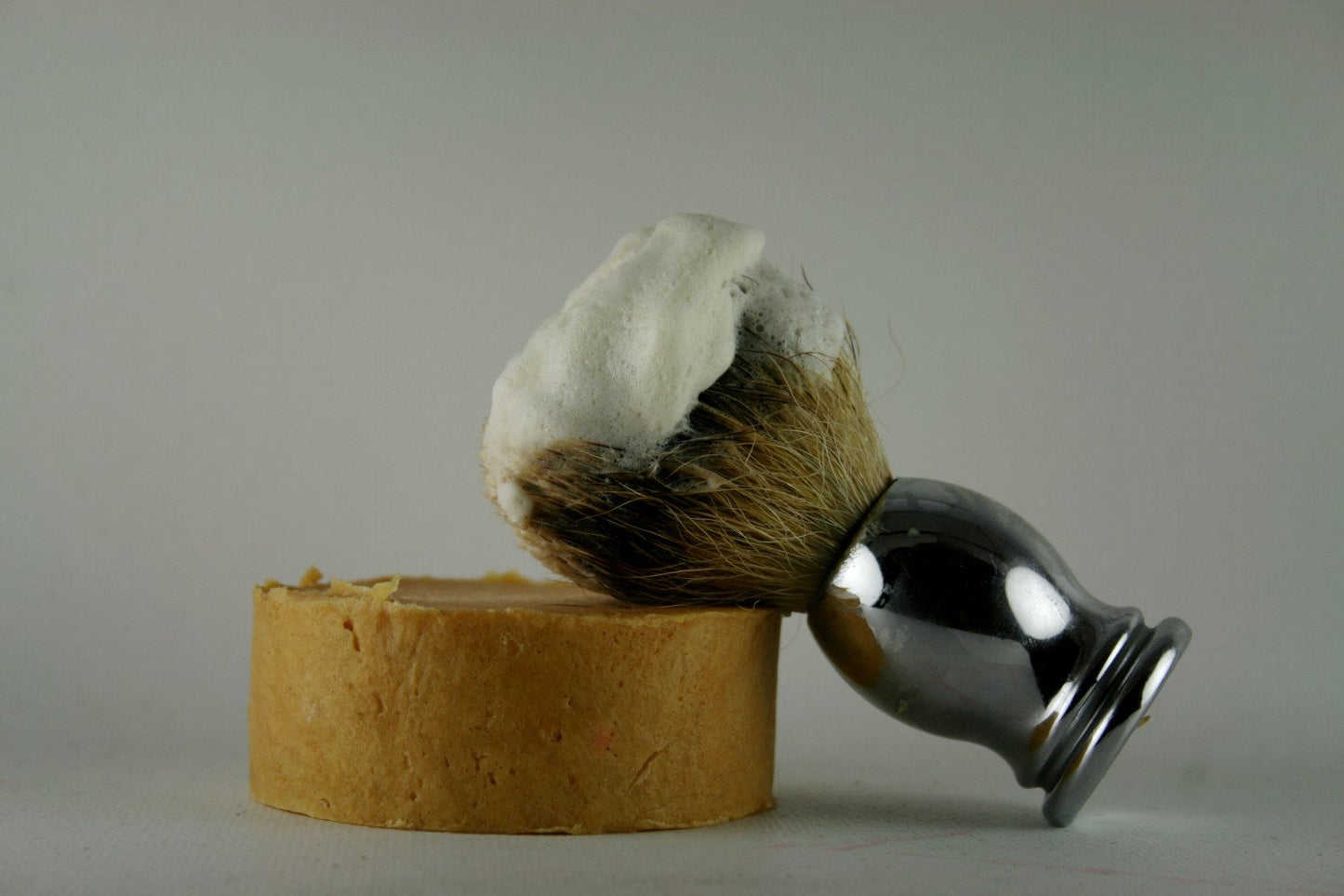 Sandalwood Shave Soap