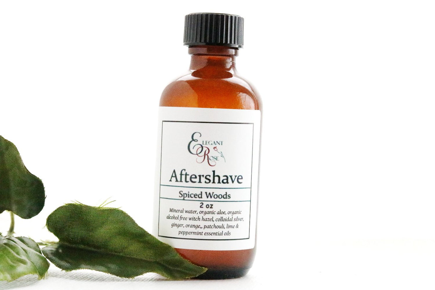 Citrus Zest Beard Oil