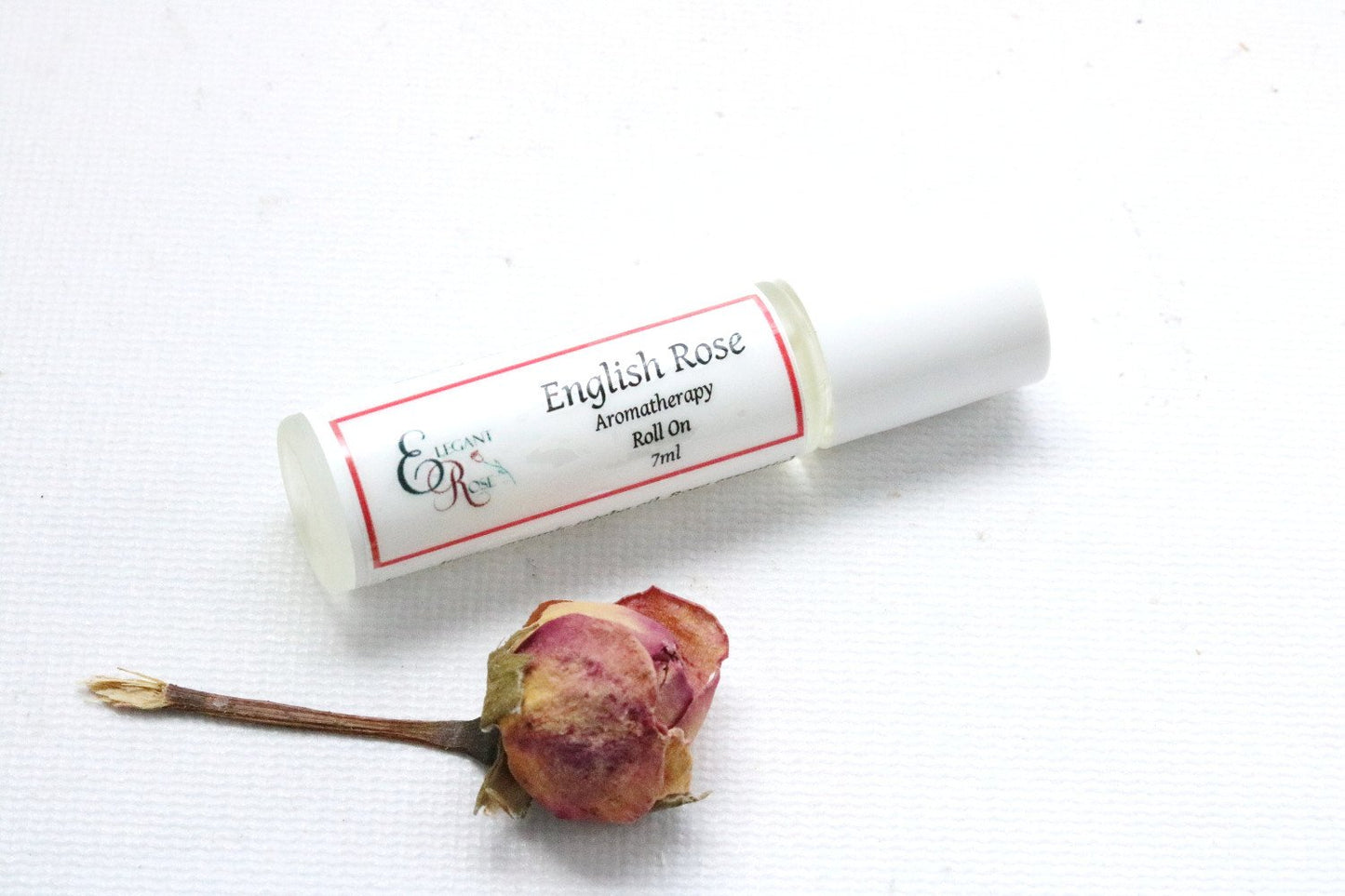 English Rose Perfume