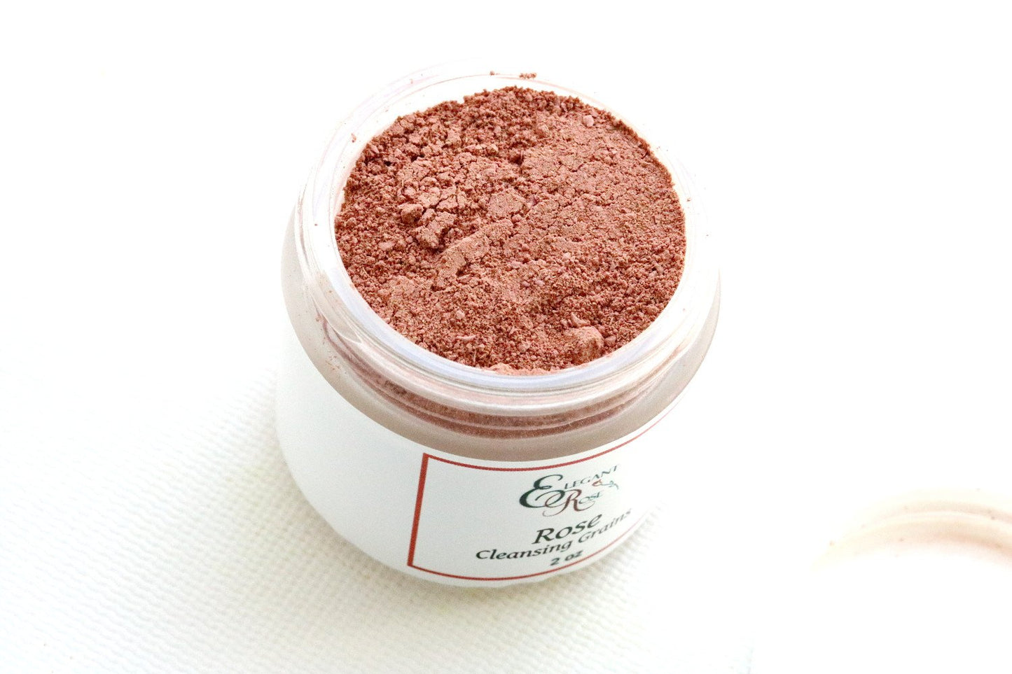 Rose Cleansing Grains