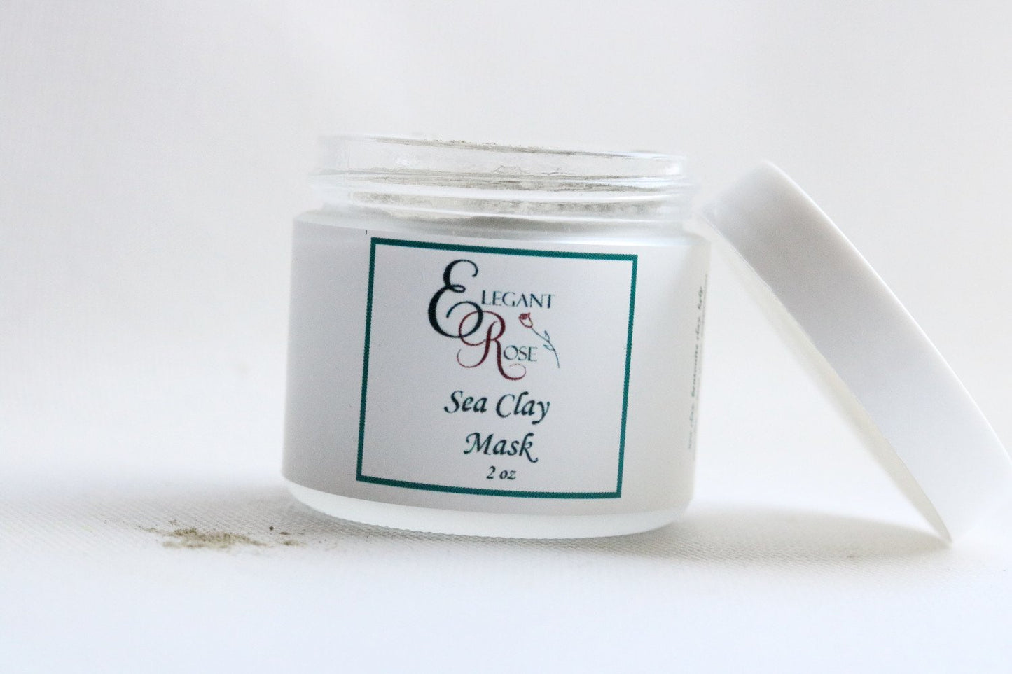 Sea Clay Mask