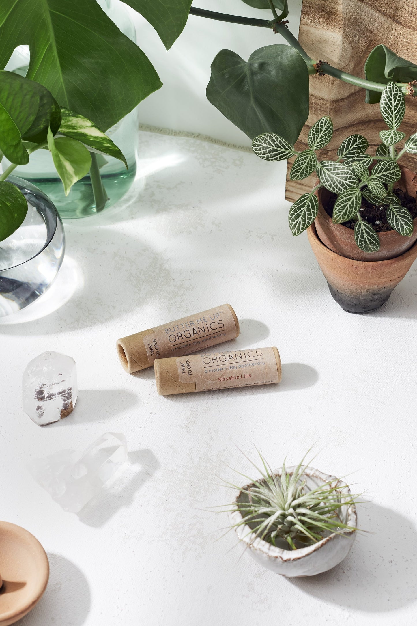 Lip Balm