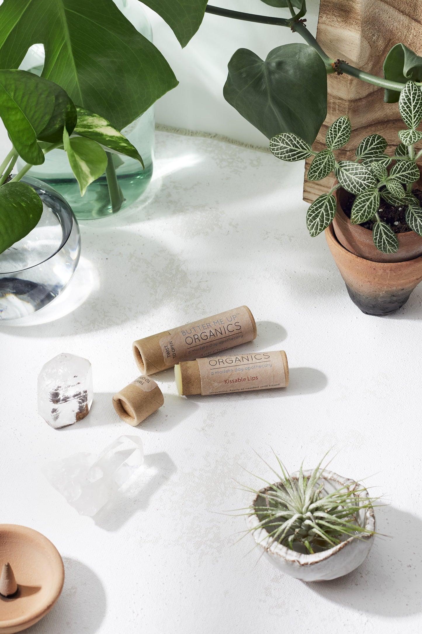 Lip Balm