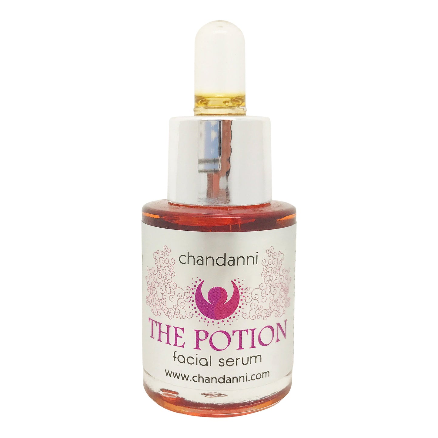 Luxury Antioxidant Facial Serum "The Potion"