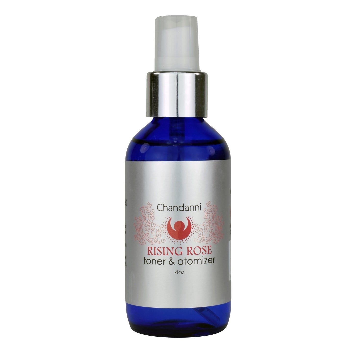 Luxury Hydrosol Rose Water Facial Toner – Rising Rose