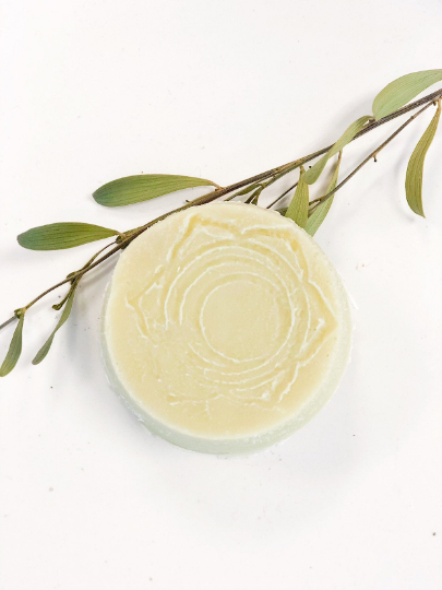 Shampoo Bar – SLS Free