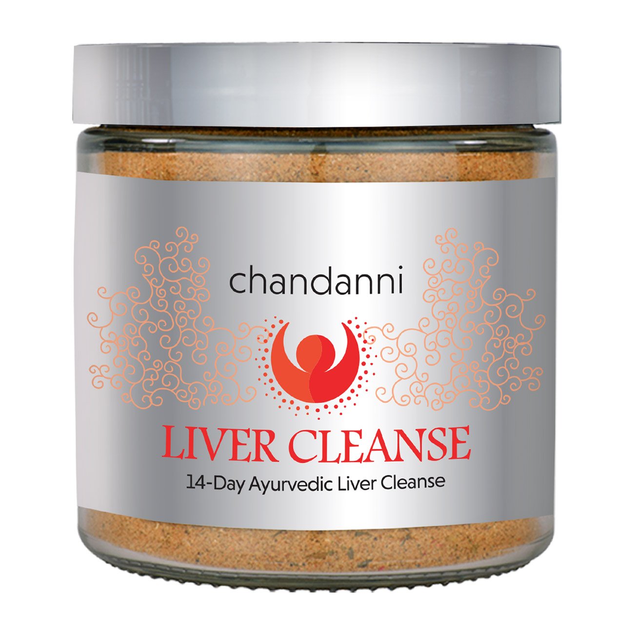 Organic Liver Detox – 14-Day Ayurvedic Cleanse Program