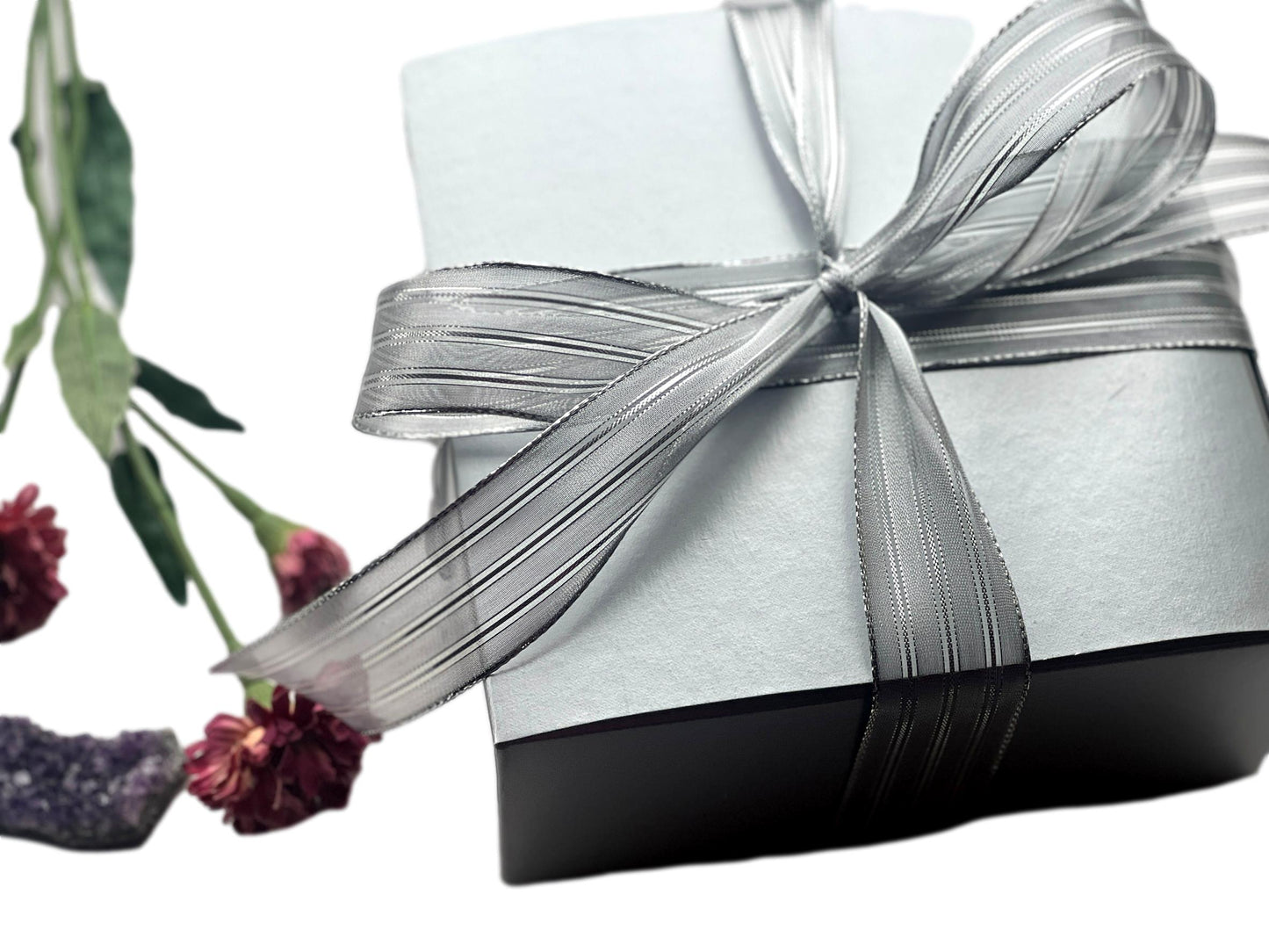 English Rose Spa Box
