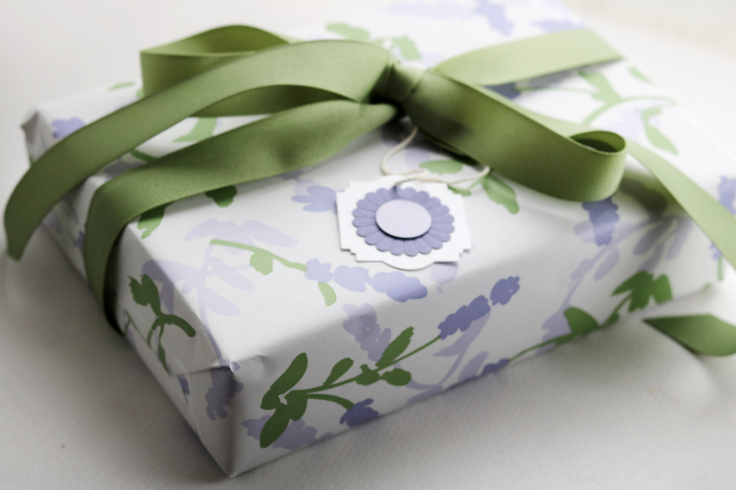 Soap Sampler Set