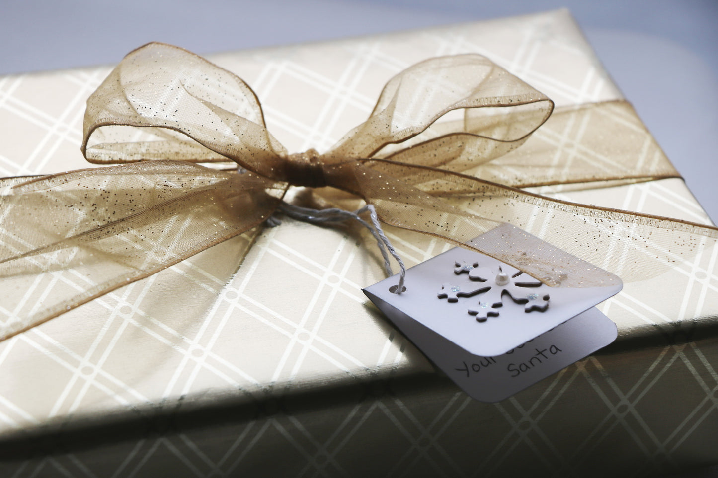 New Mom Gift Set