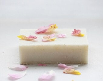 English Rose Spa Box