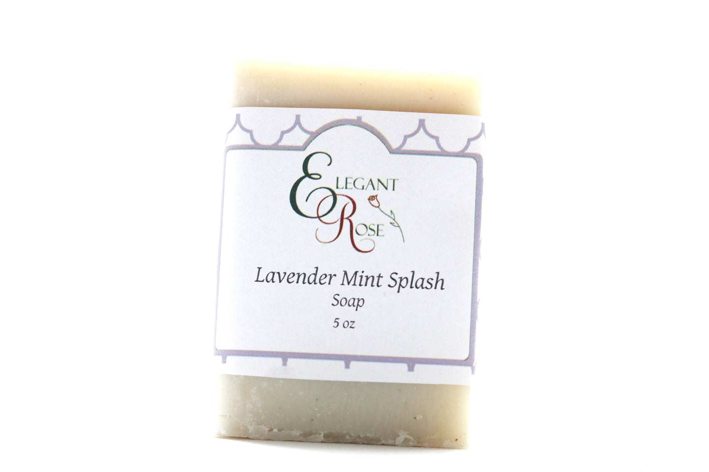 Lavender Mint Soap