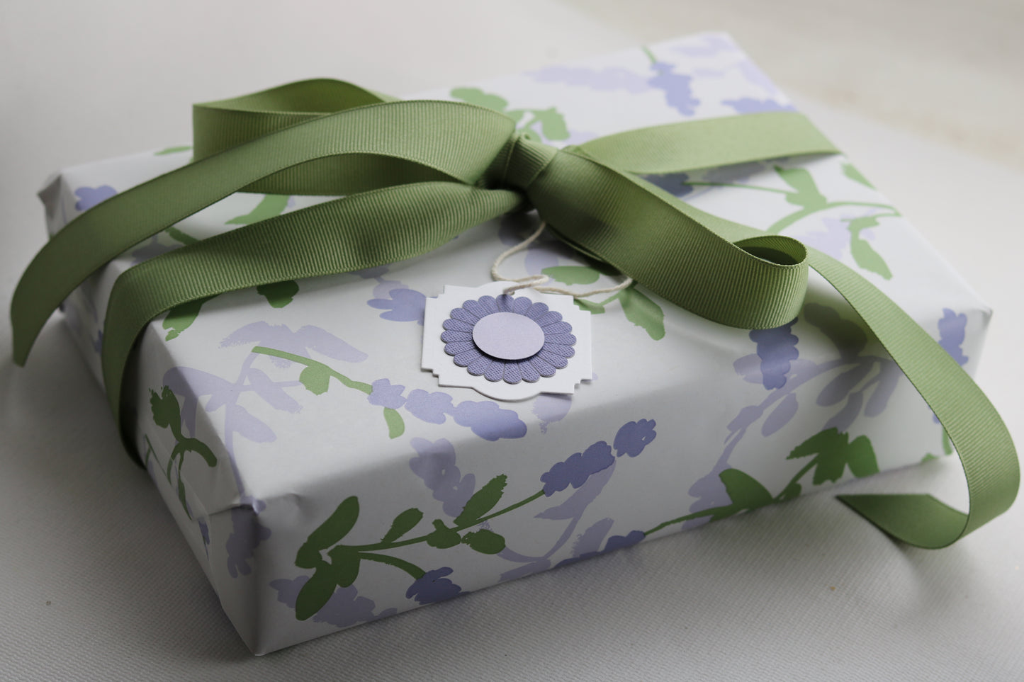 New Mom Gift Set