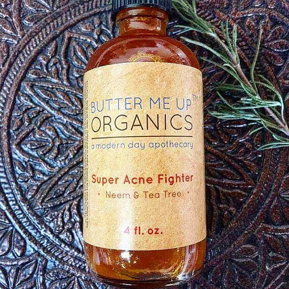 Acne Treatment Serum