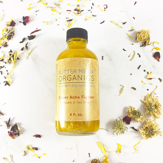 Acne Treatment Serum