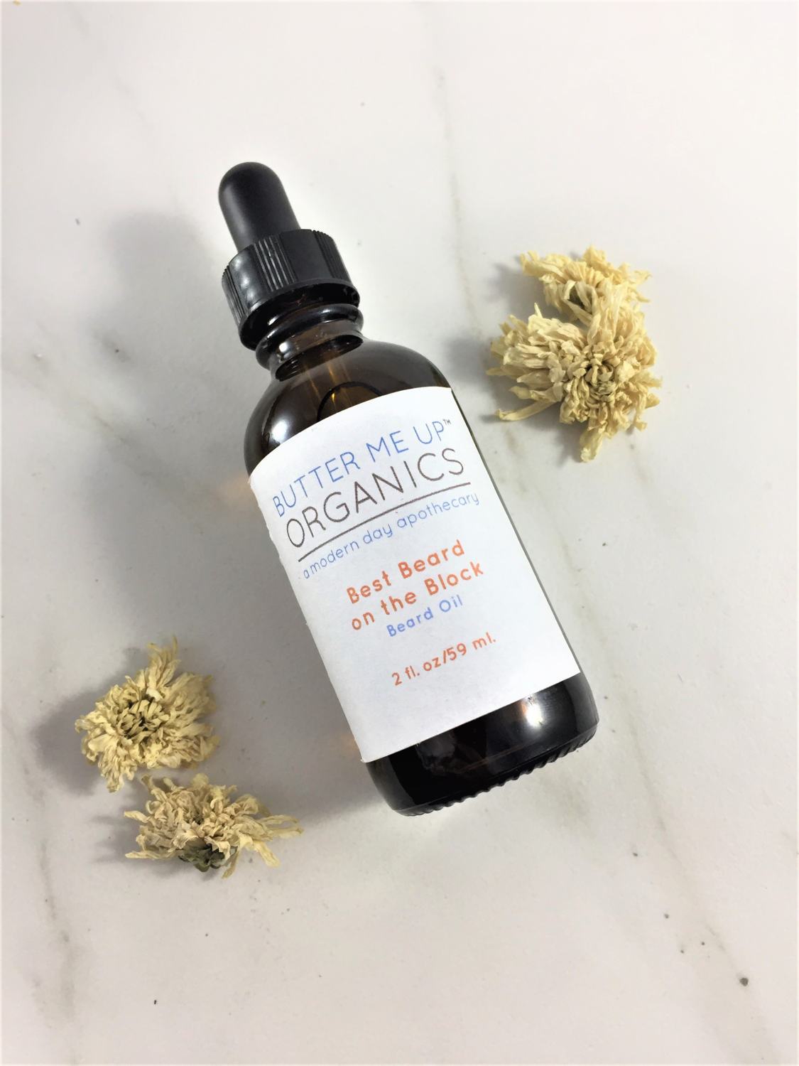 Beard Oil – Best Beard on the Block