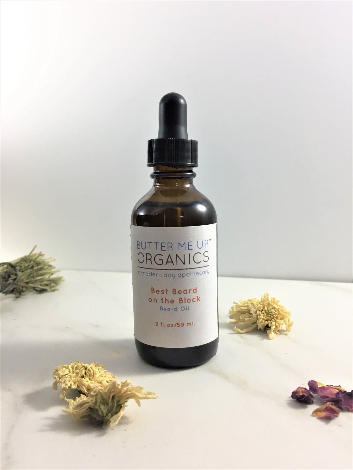 Beard Oil – Best Beard on the Block
