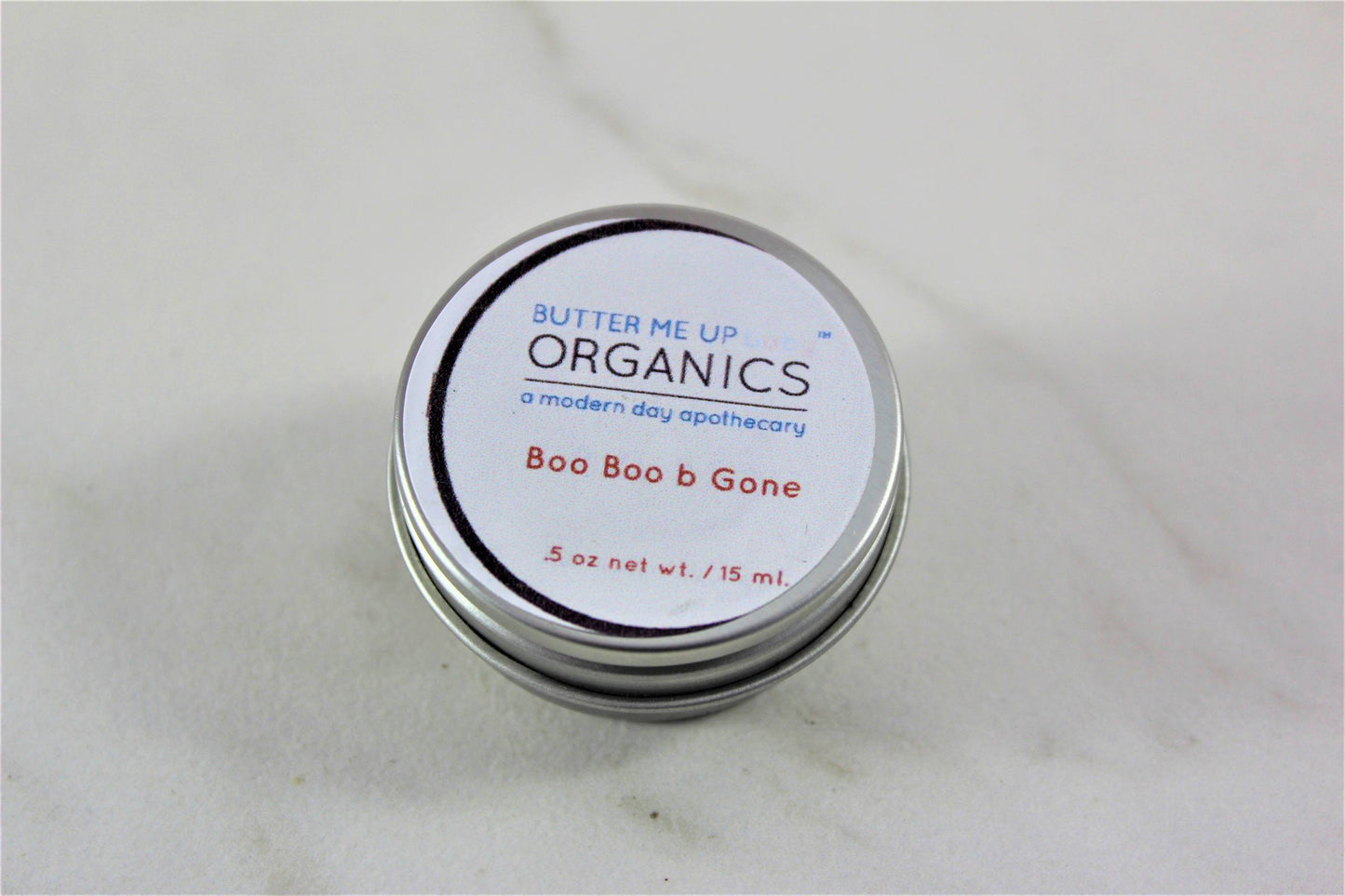 Boo Boo Be Gone – Herbal Healing Salve