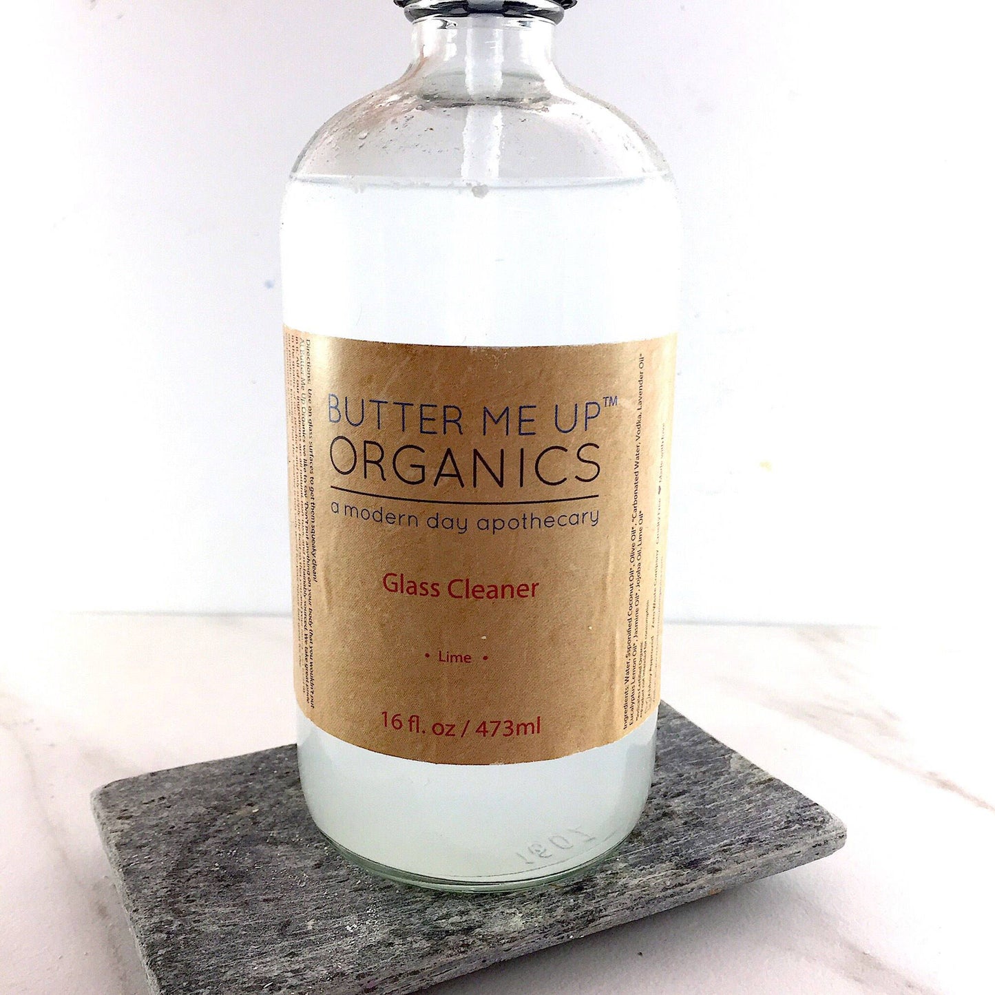 Glass Cleaner
