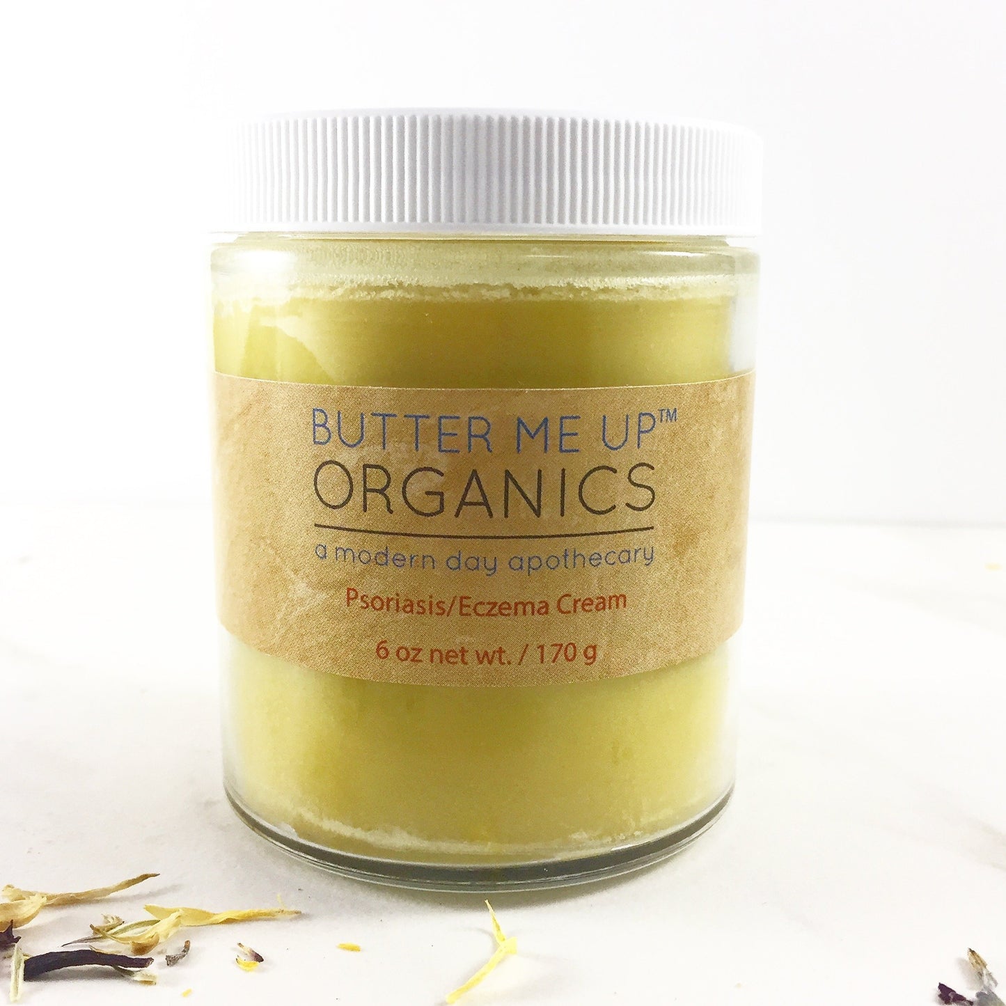 Sensitive Skin Cream – Black Seed & Argan Oils