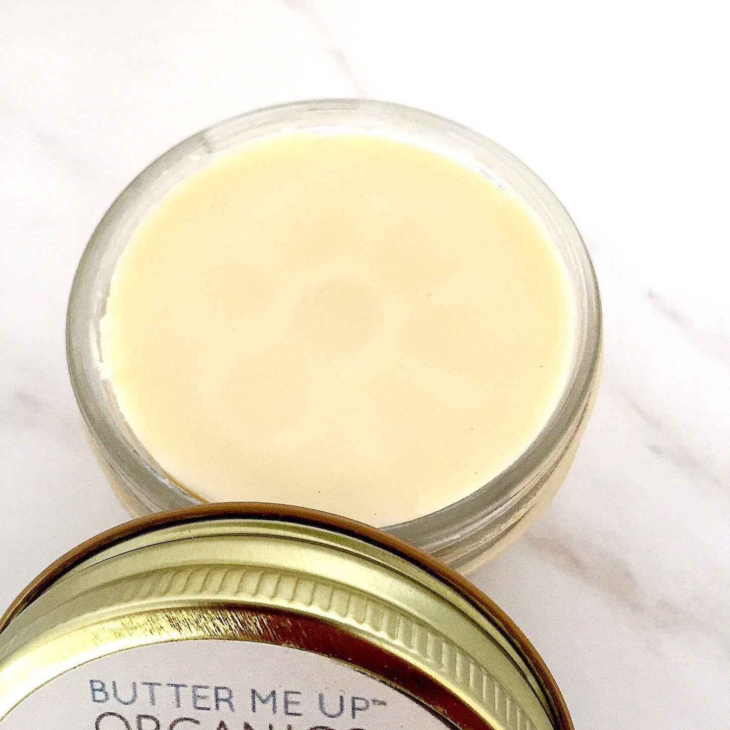 Body Butter – For Dry, Overworked Skin