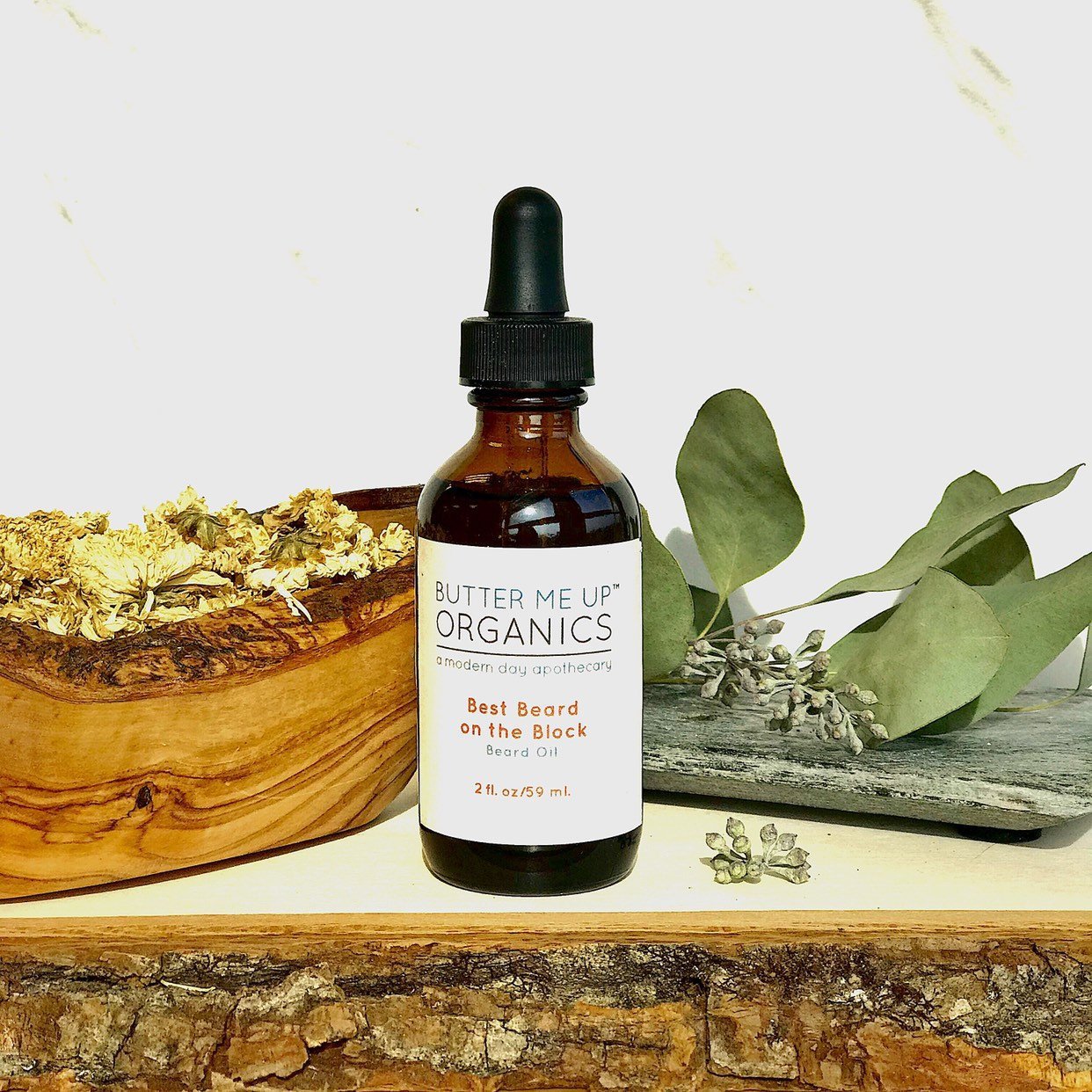 Beard Oil – Best Beard on the Block