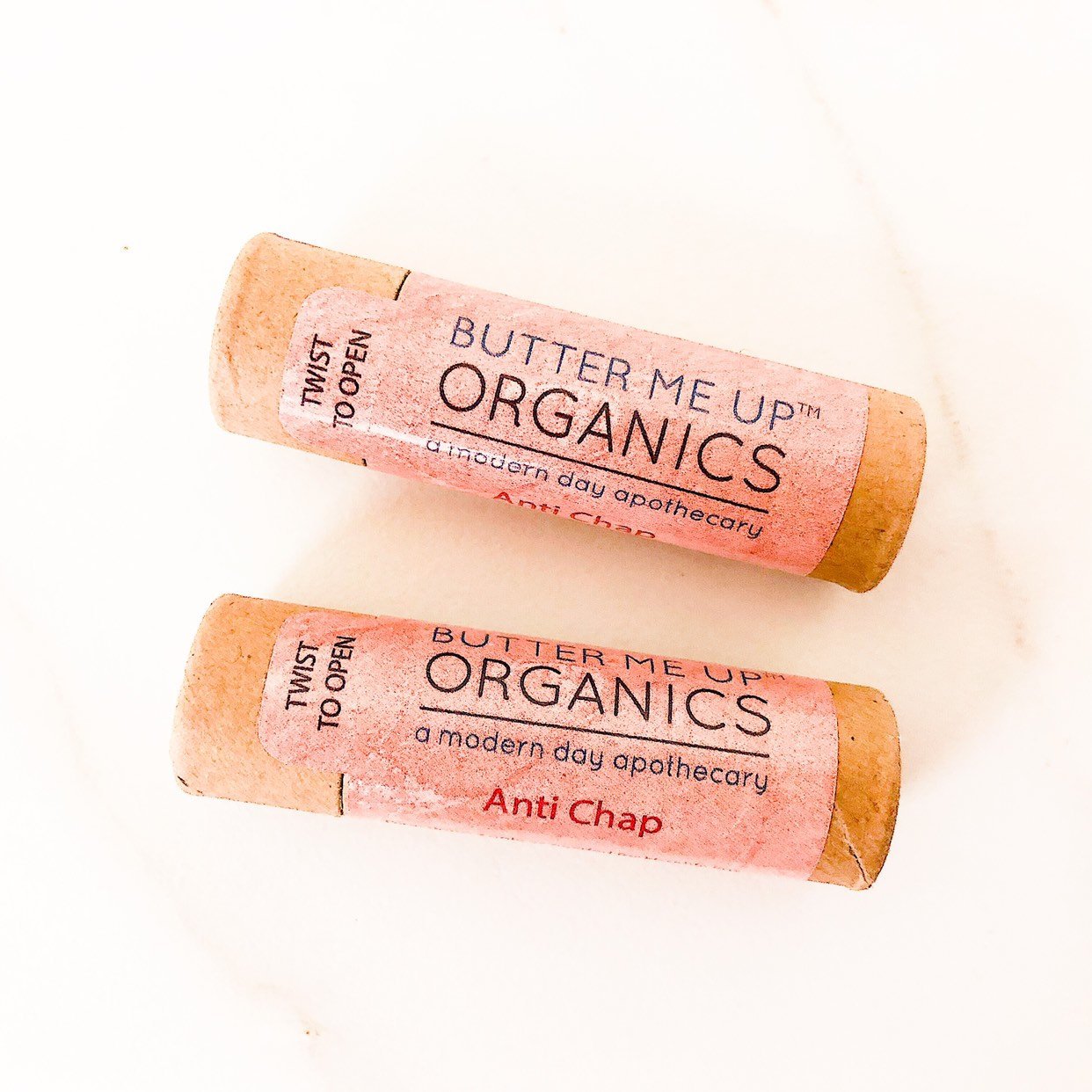 Anti-Chap Lip Balm