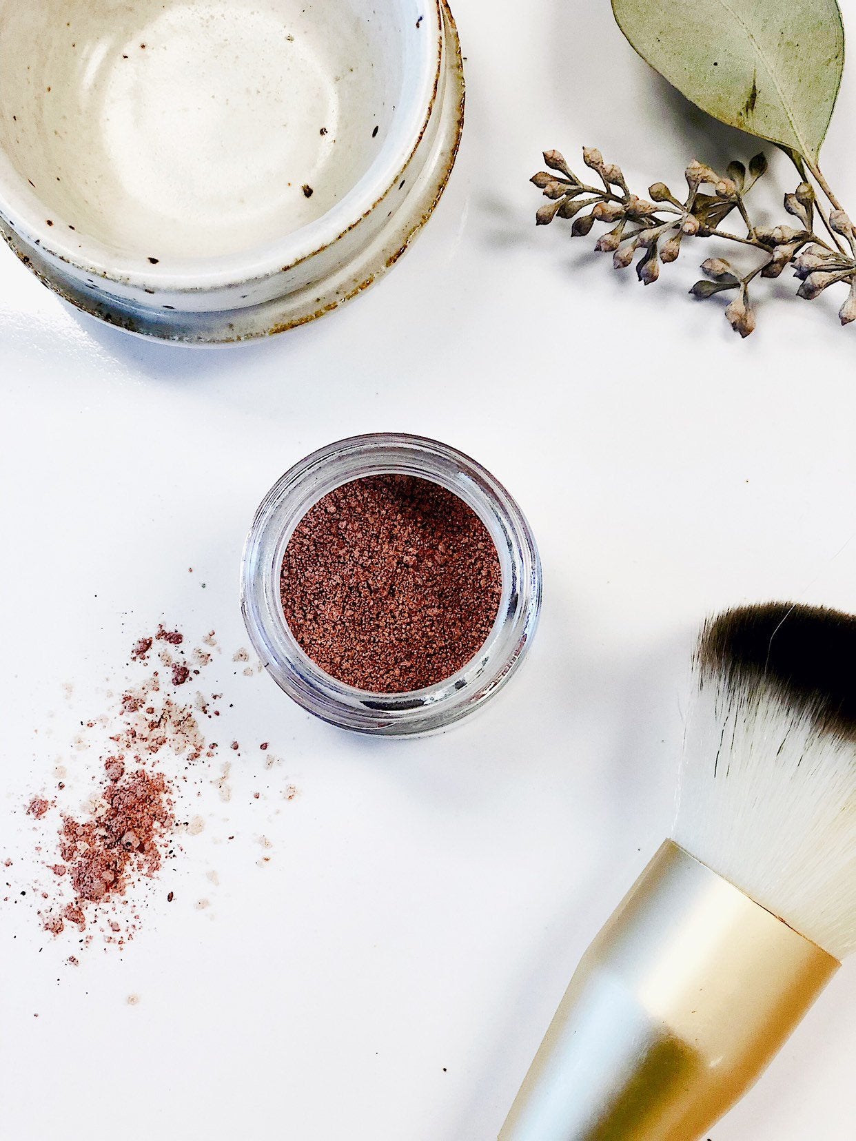 Botanical Blush – No Titanium Dioxide