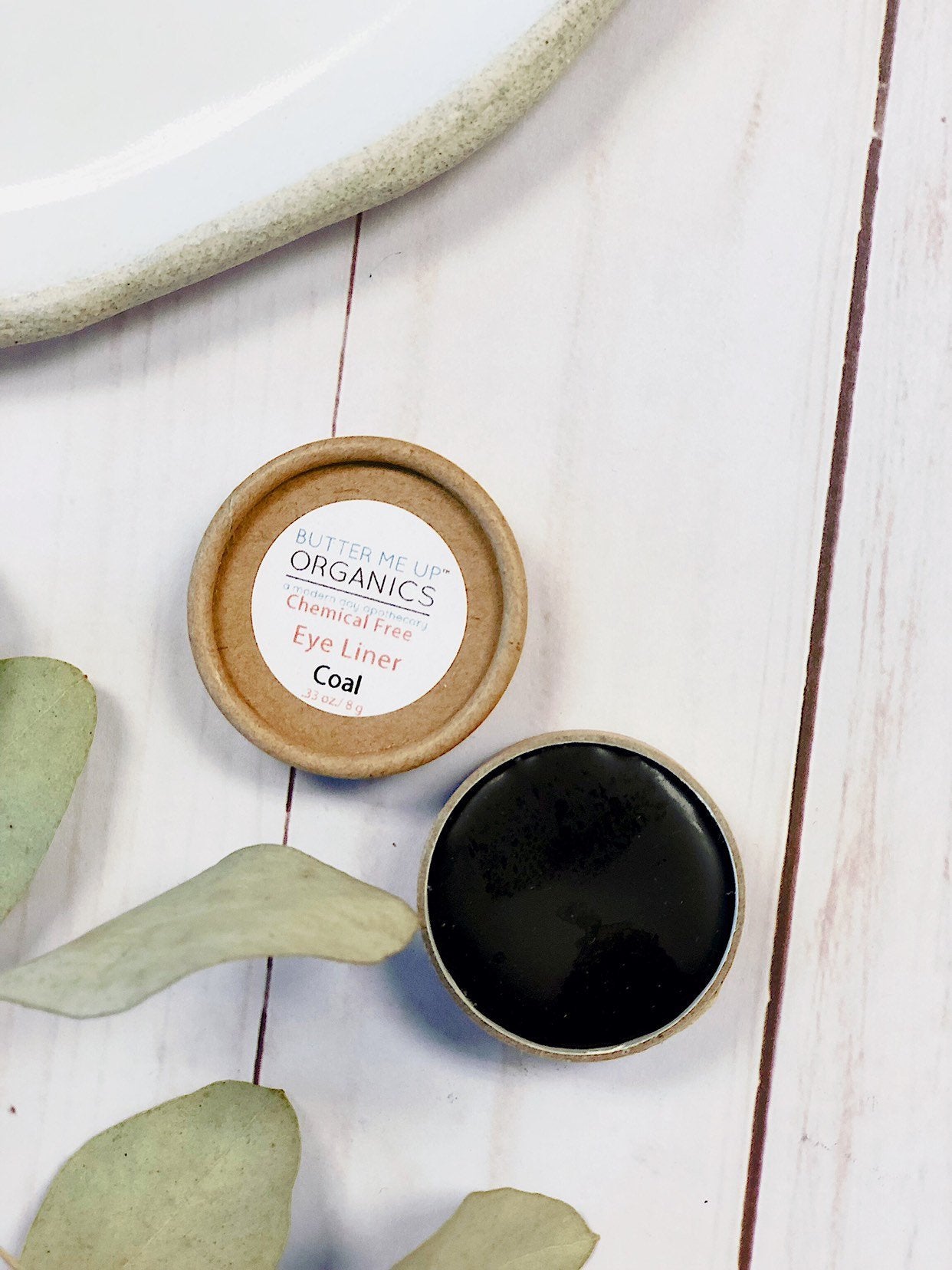 Eyeliner – Eye Coal