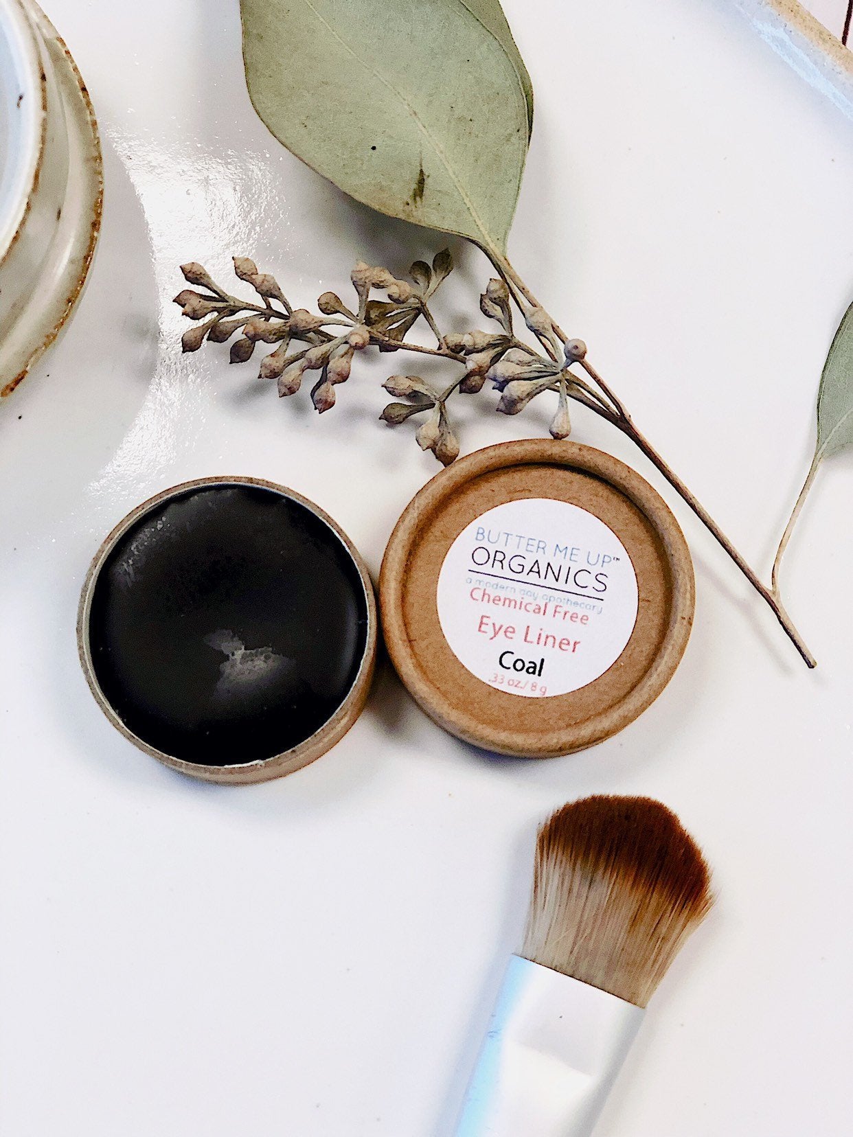 Eyeliner – Eye Coal