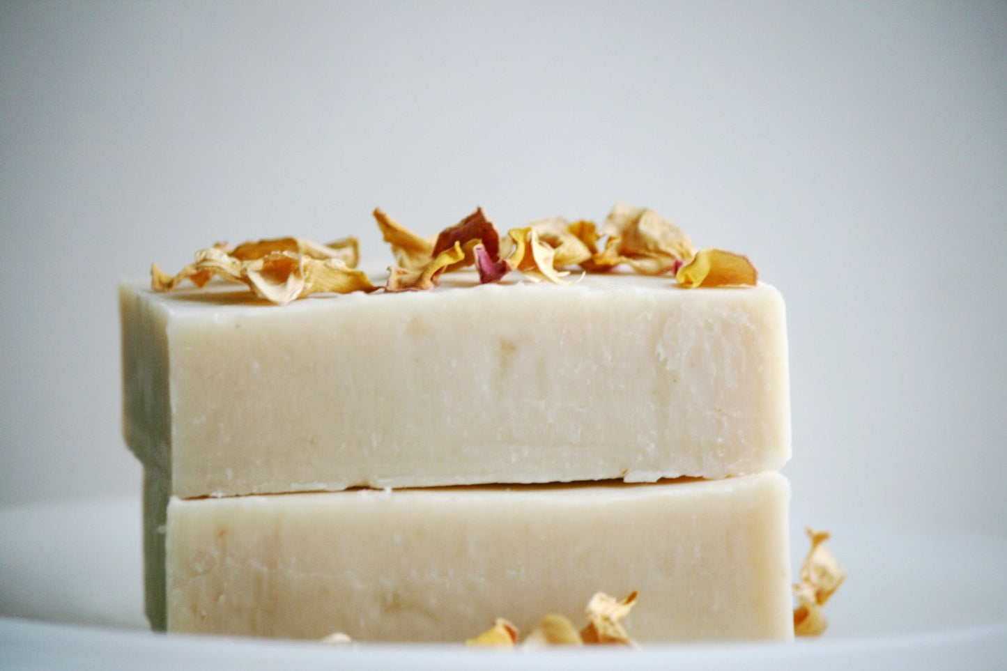 English Rose Soap Duo