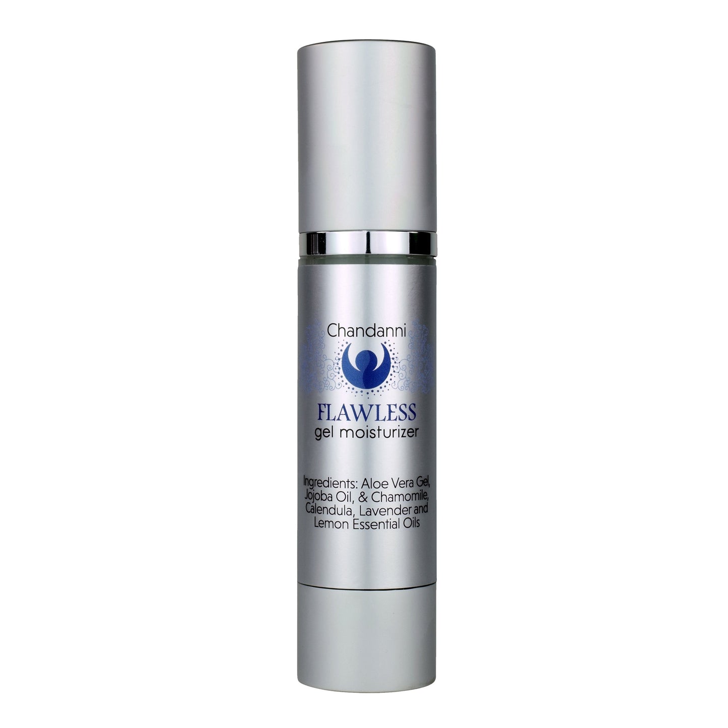 Luxury Gel Moisturizer