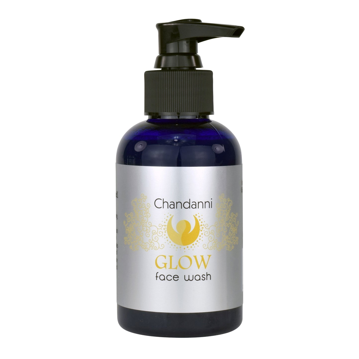 Luxury Natural Face Wash – "Glow"