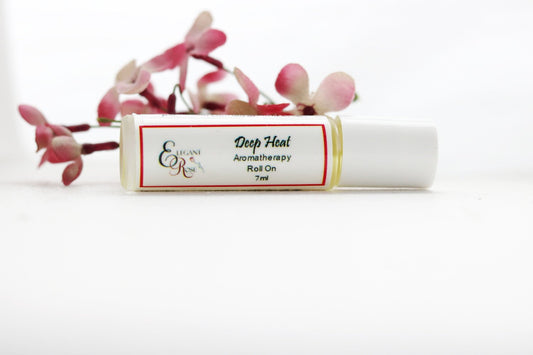 Deep Heat Roll On