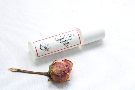 English Rose Perfume