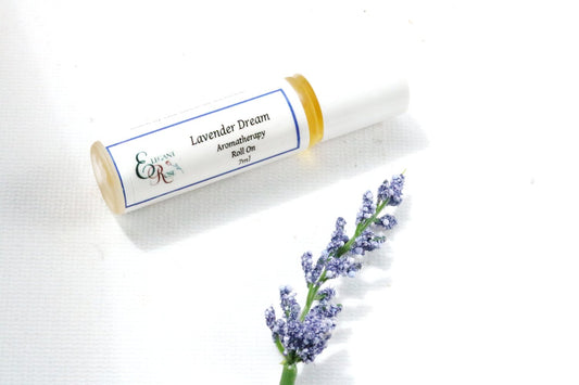 Lavender Dream Perfume