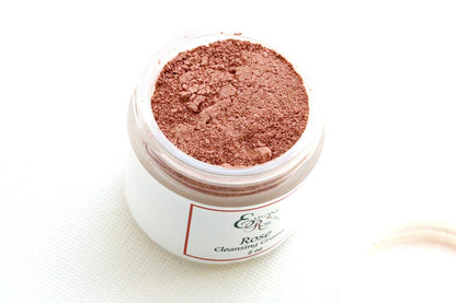 Rose Cleansing Grains