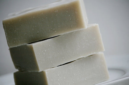 Lavender Mint Soap