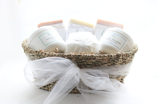 Smooth Skin Gift Set