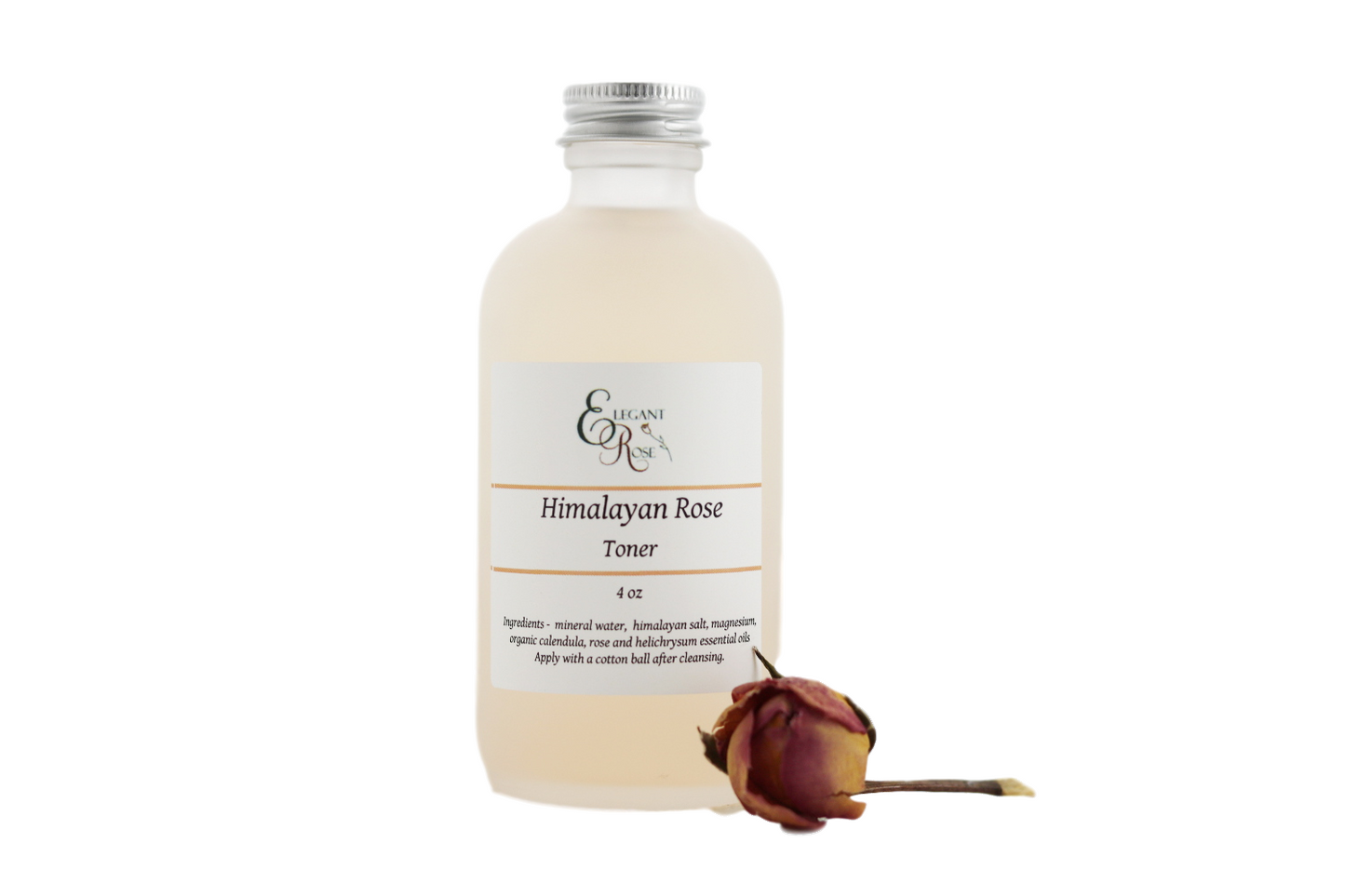 Himalayan Rose Toner