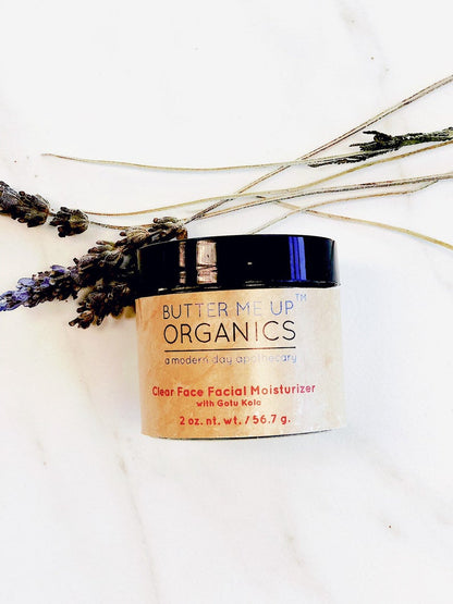 Face Cream Moisturizer