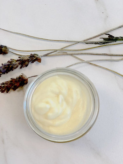 Face Cream Moisturizer