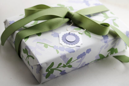 Soap Sampler Set